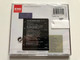 Mozart, Weber, Debussy, Ravel: Chamber Music - Mobius / EMI Classics Audio CD 1999 Stereo / 724357316224