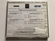 Works For Two Harpsichords - Florian Heyerick and Guy Penson (harpsichords) / Rene Gailly International Productions Audio CD 1989 / CD86 007