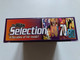 The Hits Selection - 4 Decades of hit music!: 50s, 60s, 70s, 80s / Featuring: Frank Sinatra, Bill Hayley, The Drifters, Rose Royce, Bucks Fizz, And Many More / Going for a Song 4x Audio CD, Box Set / GFS04028