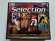 The Hits Selection - 4 Decades of hit music!: 50s, 60s, 70s, 80s / Featuring: Frank Sinatra, Bill Hayley, The Drifters, Rose Royce, Bucks Fizz, And Many More / Going for a Song 4x Audio CD, Box Set / GFS04028