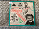 Olga Irén Fröhlich – Chansons Exquisites / LITERA LP 1976 / 8 60 095