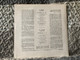 G. Faure: Requiem, op. 48 - Concert Programme = Г. Форе: Реквием, Cоч. 48 - Концертная Программа / Мелодия LP Stereo / 33 СМ 02751-52(a)