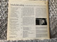 Musikalisk Salong - Svenskt 1800-tal Med Catharina Olsson och Lucia Negro - Lindblad, Hallstrom, Andersson, Svedbom, Martinus, Arlberg / Caprice Records LP Stereo 1979 / CAP 1136