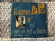 Suzanne Danco singt Lieder von Wolf und Brahms - Alfred Holeček (klavier) / Supraphon LP / LPV 446