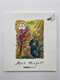 Marc Chagall: The Exodus Cycle (marcchagall)