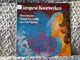 Europese Koorwerken - Heerenveens Vocaal Ensemble o.l.v. Cor Nijdam / Mirasound LP Stereo / KS 7017
