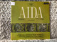 Verdi: Aida - Orchestra And Chorus Maggio Musicale Fiorentino, Conducted By Erasmo Ghiglia / Recitative And Celeste Aida; Trio, Quale, Insolita, Gioia; Ritorna Vincitor! Numi Pieta; Qui Radames Verra And O Patris Mia / Allegro Records LP / ALL 789