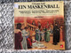 Giuseppe Verdi: Ein Maskenball - Höhepunkte Der Oper In Deutscher Sprache / Elisabeth Reichelt, Karl Schmitt-Walter, Marie-Luise Schilp, Hilde Scheppan, Wilhelm Lang, Helge Rosvaenge u. a. / Dirigent: Artur Rother / BASF LP Stereo / 10 22124-5