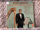 Tino Rossi: Les Plus Belles Mélodies Classiques - Schubert: La Truite, Wagner: Romance de l'Etoile, Beethoven: Lettre a Elise, Faure: Les Berceaux, Chopin: Tristesse, Massenet: Elegie, Brahms: Berceuse / Columbia LP 1973 / 2 C066-12692