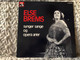 Else Brems – Synger Sange Og Opera-Arier / His Master's Voice LP / 6C 053-39256