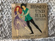 Serge S. Prokofiew: Romeo Und Julia (Ballettsuite Nr. 2) - Staatliches Sinfonieorchester Der UDSSR, Dirigent: Nikolai Anosow / ETERNA LP / 7 20 098
