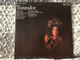 Giacomo Puccini: Turandot - Ingrid Bjoner, Ludovic Spiess, Anneliese Rothenberger, Siegfried Vogel, Wolfgang Anheisser, Horst Hiestermann, Harald Neukirch, Rundfunkchor Leipzig / ETERNA LP Stereo 1974 / 8 26 435