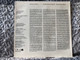 Karneval V Hudbe - Antonin Dvorak: Karneval, Johan Severin Svendsen: Karneval v Pariži, Hector Berlioz: Rimsky karneval, Franz Schmidt: Karneval a medzihra z opery Notre Dame - Slovenska filharmonia, L'udovit Rajter / Opus LP Stereo / 9110 0454