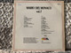 Mario Del Monaco Vol. I° - Celebri pagine da opere di Verdi, Wagner, Giordano, Halevy / Orizzonte / G & G Records LP Stereo / OCL 16223