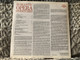 Romantic Opera Overtures: Rienzi, Abu Hassan, Donna Diana, Alessandro Stradella, Das Nachtlager Von Granada, Die Lustigen Weiber Von Windsor - Brno State Philharmonic Orchestra, Zeljko Straka / Supraphon LP Stereo 1975 / 1 10 1637