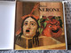 Boito: Nerone (Opera in four acts) - Janos B. Nagy, Ilona Tokody, Klara Takacs, Lajos Miller, Jozsef Dene, Jozsef Gregor / Hungaroton 3x LP, Stereo, Box Set 1983 / SLPD 12487-89