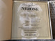 Boito: Nerone (Opera in four acts) - Janos B. Nagy, Ilona Tokody, Klara Takacs, Lajos Miller, Jozsef Dene, Jozsef Gregor / Hungaroton 3x LP, Stereo, Box Set 1983 / SLPD 12487-89