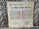 Aimé Duval – Récital 2 / Editions Studio S.M. LP / SM 33-72