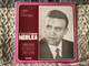 Nicolae Herlea – Arii Din Opere: Bărbierul Din Sevilla, Trubadurul, Rigoletto, Bal Mascat, Traviata, Andrea Chénier, Paiațe / Electrecord LP / ECE-092