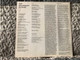 Mendelssohn: Chöre - Rundfunkchor Leipzig, Horst Neumann / ETERNA Edition / ETERNA LP Stereo 1972 / 8 26 331