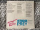 Hermann Prey: Auf Denn Zum Feste - Szenen Und Arien Aus Berühmten Opern / ETERNA LP Stereo 1974 / 8 25 650 