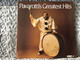 Pavarotti's Greatest Hits / London Records 2x LP 1980 / PAV 2003-4