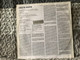 Joseph Haydn: Symphonies: No.45 In F Sharp Minor "Abschied", No.26 In D Minor "Lamentatione", No.27 In G Major - Hungarian Chamber Orchestra, Vilmos Tátrai / Hungaroton LP Stereo, Mono / LPX 11458