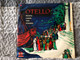 Otello Részletek Giuseppe Verdi Operájából / Qualiton LP / LPX 1060