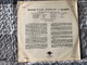 Otello Részletek Giuseppe Verdi Operájából / Qualiton LP / LPX 1060