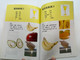 五行五色：蔬果养生精粹 / Five Elements and Five Colors: The Essence of Healthy Fruits and Vegetables / Wu Xing Wu Se / Asiapac Books / Paperback (9789812295897)
