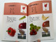 五行五色：蔬果养生精粹 / Five Elements and Five Colors: The Essence of Healthy Fruits and Vegetables / Wu Xing Wu Se / Asiapac Books / Paperback (9789812295897)