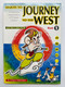 SEQUEL TO JOURNEY TO THE WEST  Book 1  TSAI CHIH CHUNG  后西游记一  A humorous interpretation of Chinese classics  An Asiapac Publication (9789812290038)