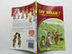  SAY HELLO! Greetings from America & Asia / Gateway Kids / Written and illustrated by Ken Lou / ASIAPAC CULTURE / Paperback (9789812295040) 