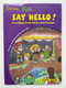 SAY HELLO! Greetings from Africa and Europe  Gateway Kids  Written & illustrated by Ken Lou  ASIAPAC CULTURE  Paperback (9789812295057)