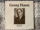 Georg Hann / Preiserrecords LP / PR 135016