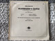Bartók – Bluebeard's Castle / Qualiton LP / LPX 1001