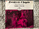 Frederic Chopin: Preludes Op. 28 - Imre Ungár (piano) / Hungaroton LP Stereo, Mono / HLX 90037