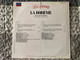 La Opera - 2: La Boheme - Giacomo Puccini / London Records LP Stereo / 424 304-1
