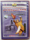 The Original Boxing Tree of Traditional Shaolin Kung fu / 少林传统功夫原始拳谱 / Shaolin Five-tiger Killing Sheep Broadsword / 少林五虎群羊刀 / Chinese Wushu Series / 俏佳人 / DVD Video (9787887211781)
