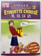ETIQUETTE CHINESE  礼仪汉语  实用汉语系列  Practical Chinese Series 3  2DVD + (MP3+MP4) + BOOK  Chinese Follow me  汉语  DVD Video (9787884088133)