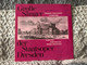 Große Sänger Der Staatsoper Dresden - Margarete Teschemacher, Christel Goltz, Torsten Ralf, Josef Herrmann, Mathieu Ahlersmeyer / ETERNA LP Stereo 1977 / 8 21 872