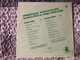 Operaénekesek Nótafelvételeiből - Gyurkovics Mária es Székely Mihály enekel / Radioton LP 1987 Mono / LPM 10220
