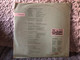 Heidelberger Universitäts-Chor, Leitung Universitatsmusikdirektor Dr. Siegfried Hermelink - Europäische Chormusik Aus vier Jahrhunderten Konzertprogramm Der Amerika- Tournee 1959 / 2x LP