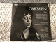 Bizet: Carmen - Arien und Szenen - Price, Corelli, Merrill, Chor Der Wiener Staatsoper, Wiener Philharmoniker, Karajan / RCA LP / LS 10221-M