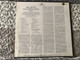 The Art Of Alexander Kipnis (Album 3) - Arias from Don Giovanni; Der Wildschutz; Die Walkure & Sixteen Songs of Hugo Wolf / Great Recordings Of The Century / Seraphim LP Mono / 60163