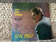 Ion Piso: Arii Din Opere - Traviata; Rigoletto; Pescuitori De Perle; Martha; Wether; Boema; Tosca / Electrecord LP Stereo / ST-ECE 0266