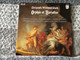 Christoph Willibald Gluck: Orphée Et Eurydice (Version Paris 1774) - Leopold Simoneau, Suzanne Danco, Pierrette Alarie, Orchestre Des Concerts Lamoureux, Hans Rosbaud / Philips 2x LP, Mono / 6770 033