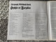 Christoph Willibald Gluck: Orphée Et Eurydice (Version Paris 1774) - Leopold Simoneau, Suzanne Danco, Pierrette Alarie, Orchestre Des Concerts Lamoureux, Hans Rosbaud / Philips 2x LP, Mono / 6770 033