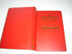 English-Konkani Language Dictionary / Angelus Francis Xavier Maffei / Imprimatur: N. Pagani, S. J. Pro-Vicar Apostolic 