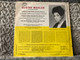Gustav Mahler - Kindertotenlieder; Lieder Eines Fahrenden Gesellen - Věra Soukupová (alto), Czech Philharmonic Orchestra, Conductor: Václav Neumann,Wo Die Schönen Trompeten Blasen / Supraphon LP Mono 1963 / SUA 10498